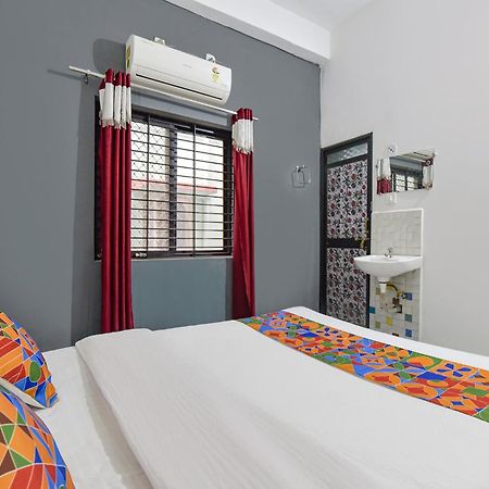 אויאיין Fabexpress Soni Palace מראה חיצוני תמונה
