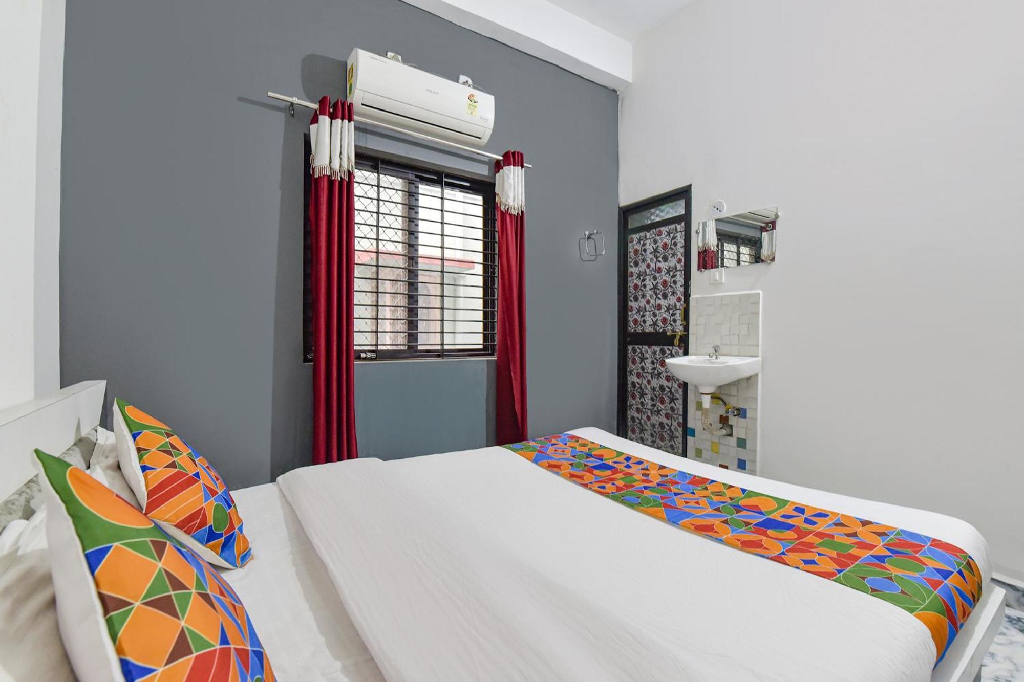 אויאיין Fabexpress Soni Palace מראה חיצוני תמונה