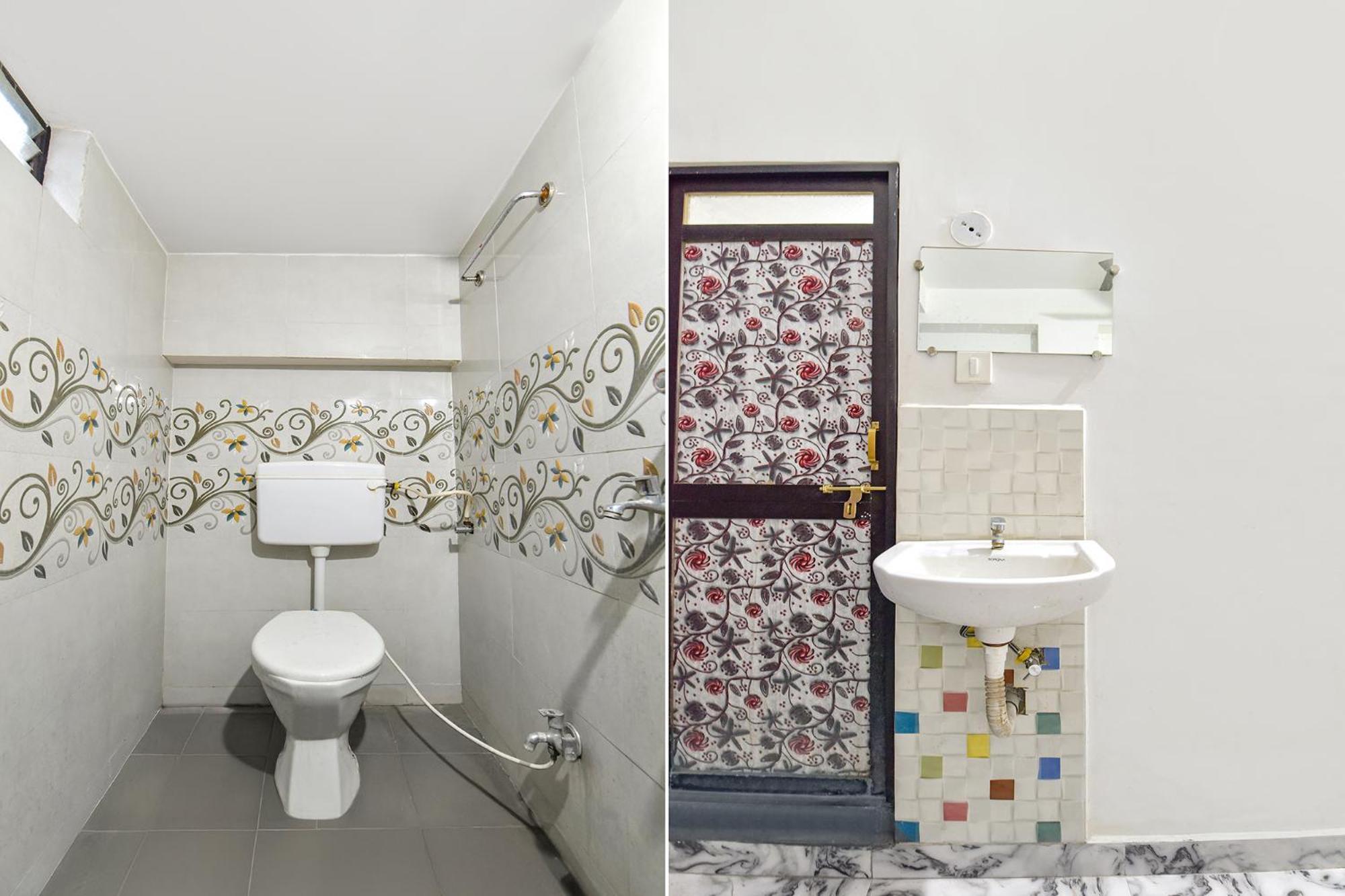 אויאיין Fabexpress Soni Palace מראה חיצוני תמונה