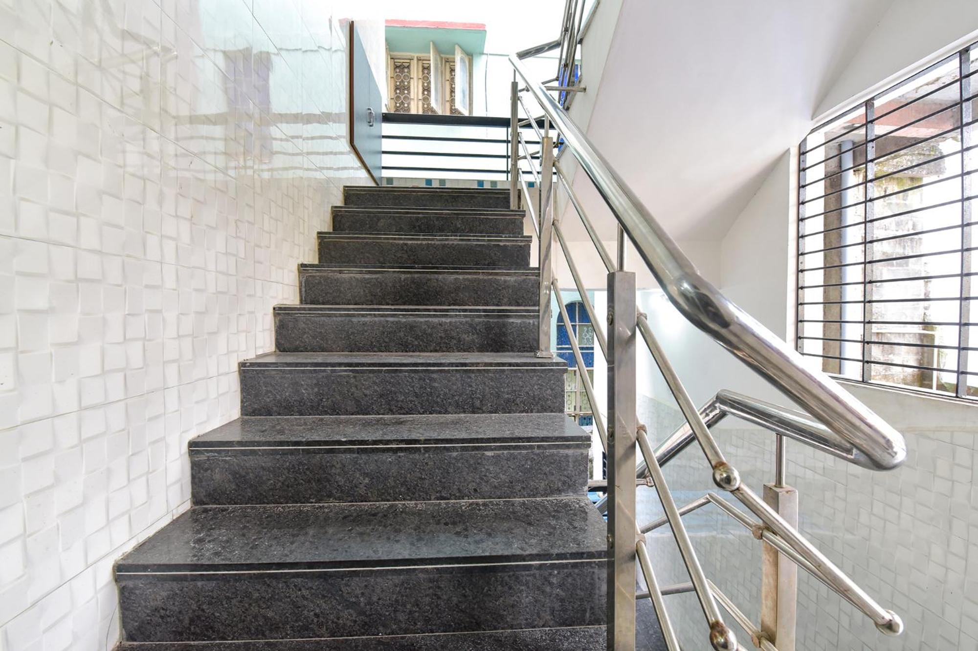 אויאיין Fabexpress Soni Palace מראה חיצוני תמונה