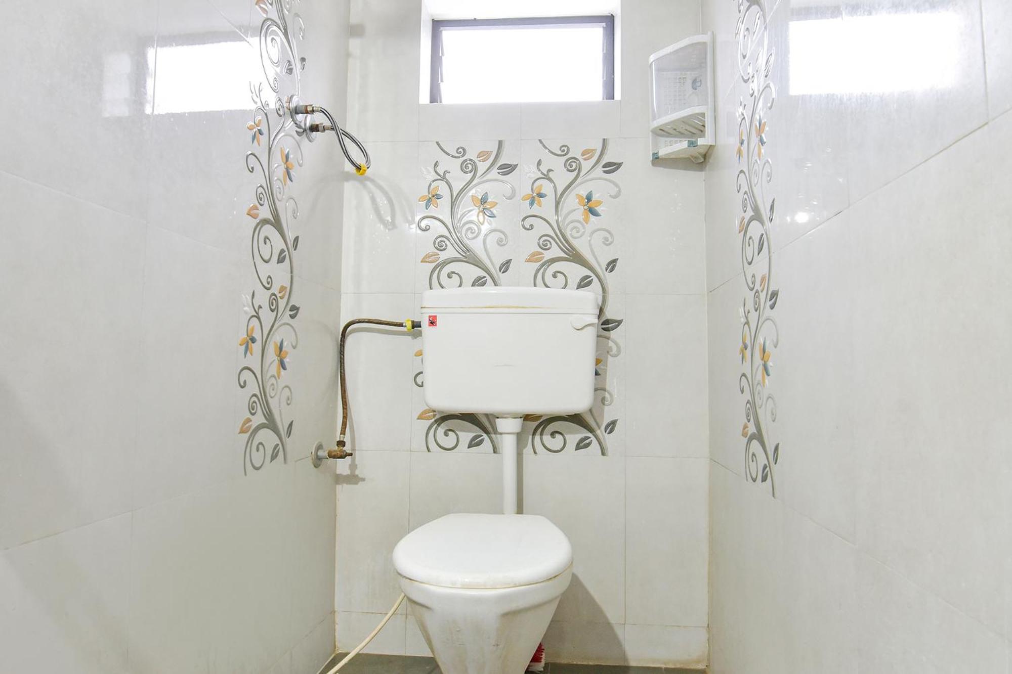 אויאיין Fabexpress Soni Palace מראה חיצוני תמונה