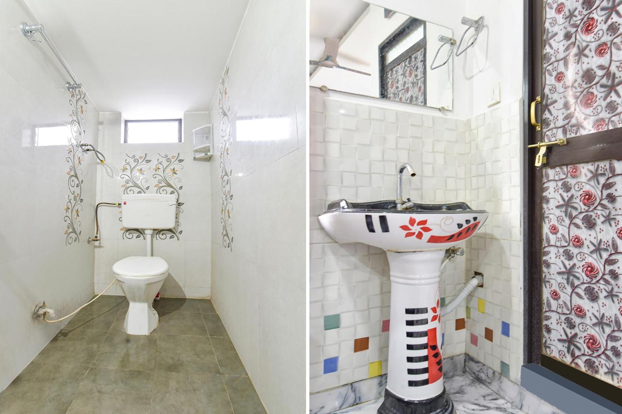 אויאיין Fabexpress Soni Palace מראה חיצוני תמונה